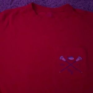 Southern Tide Lacrosse XS